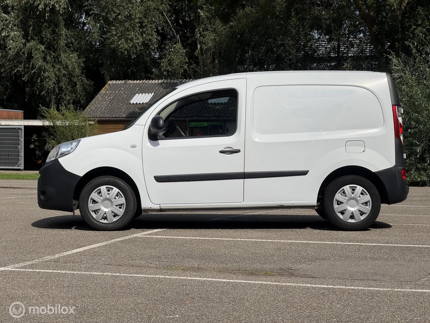 Hoofdafbeelding Renault Kangoo