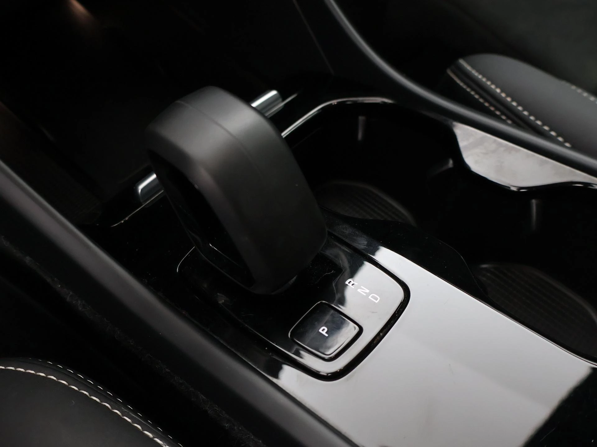 Hoofdafbeelding Volvo C40