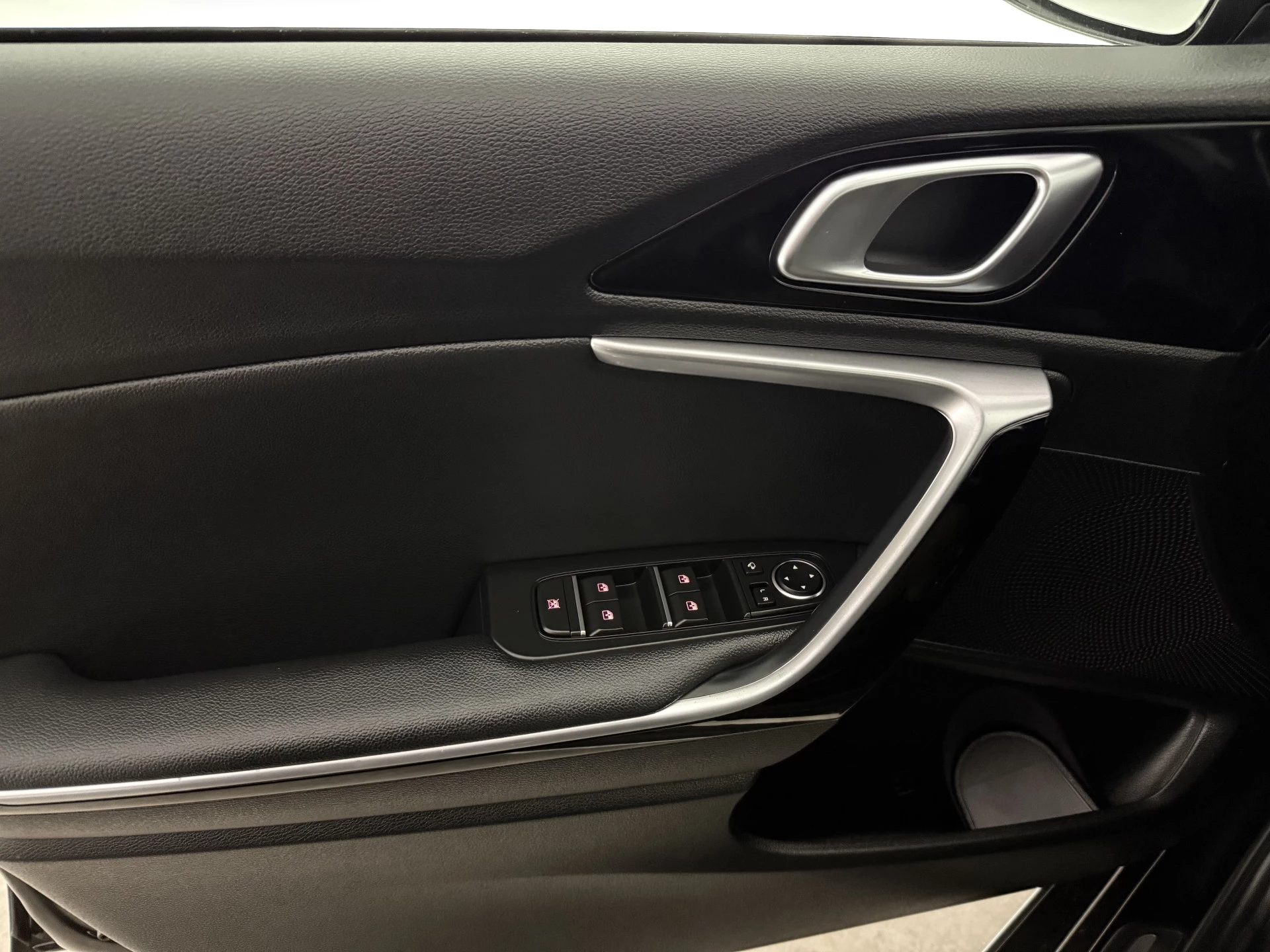 Hoofdafbeelding Kia XCeed