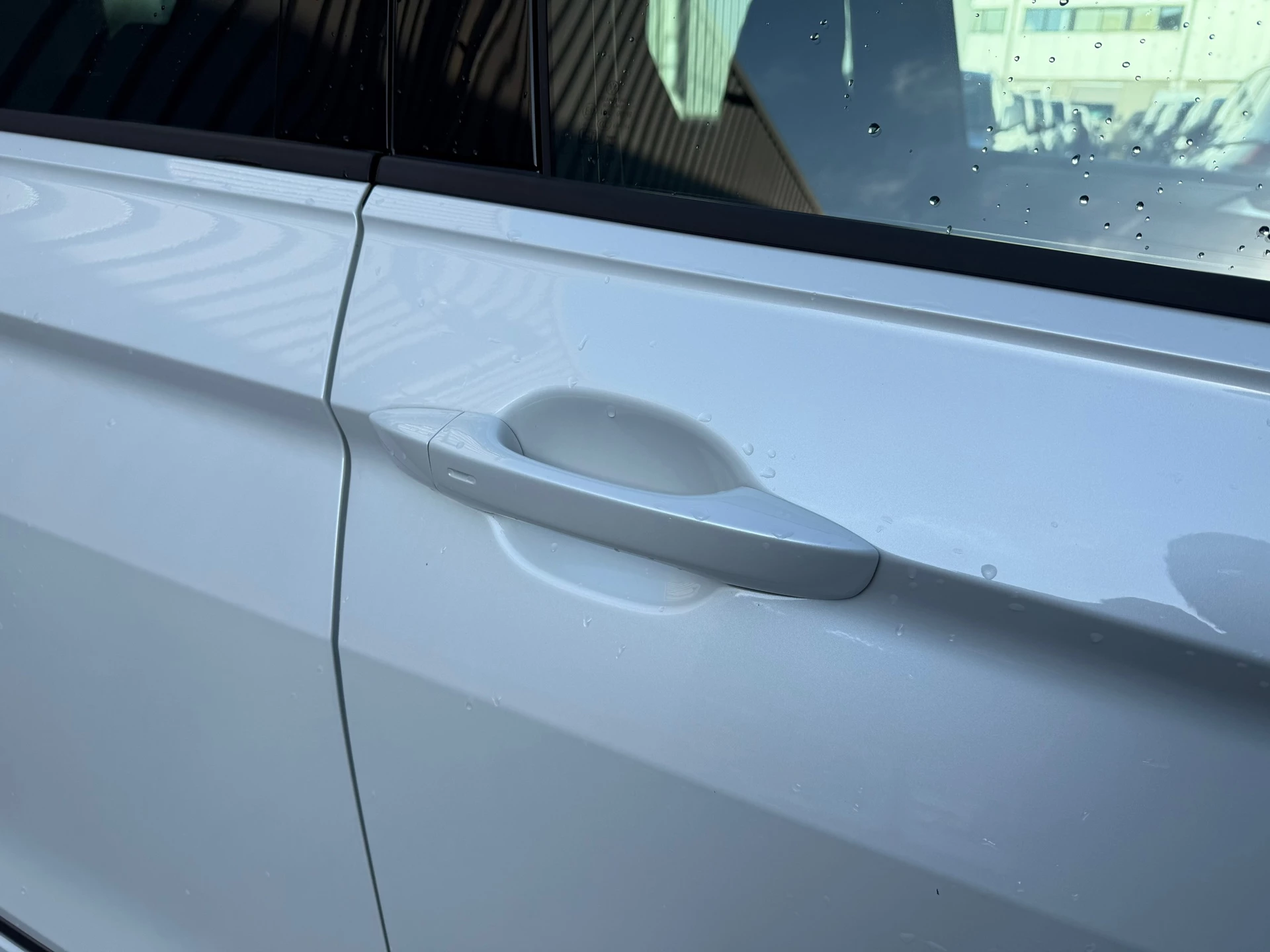 Hoofdafbeelding SEAT Tarraco