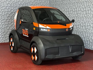 Mobilize 80 Evo Duo ✅UNIEK ✅NOG 1 BESCHIKBAAR