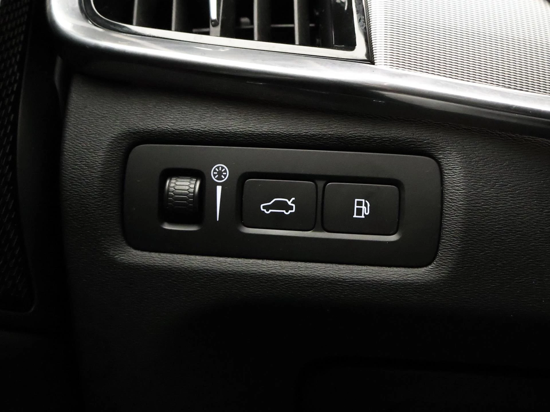 Hoofdafbeelding Volvo V90