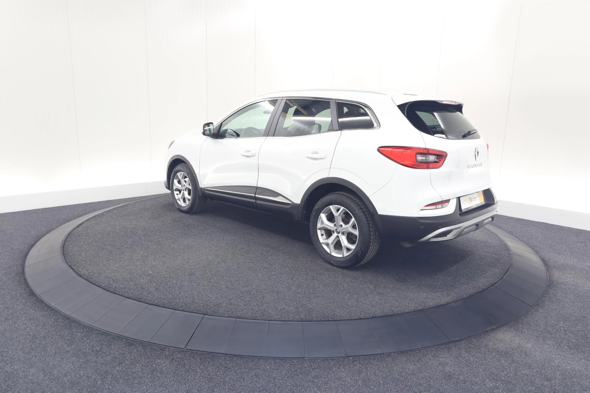 Hoofdafbeelding Renault Kadjar