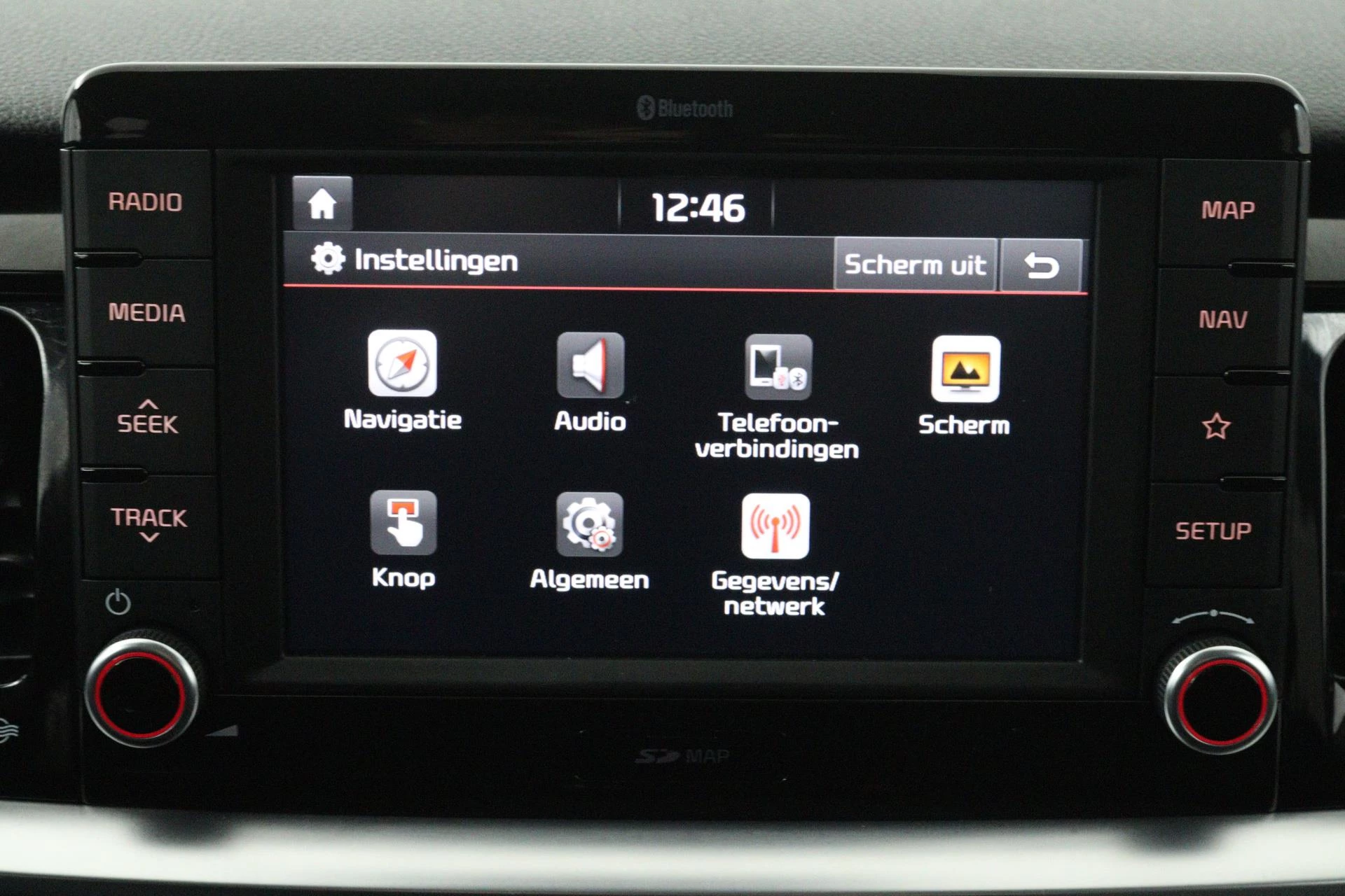 Hoofdafbeelding Kia Stonic