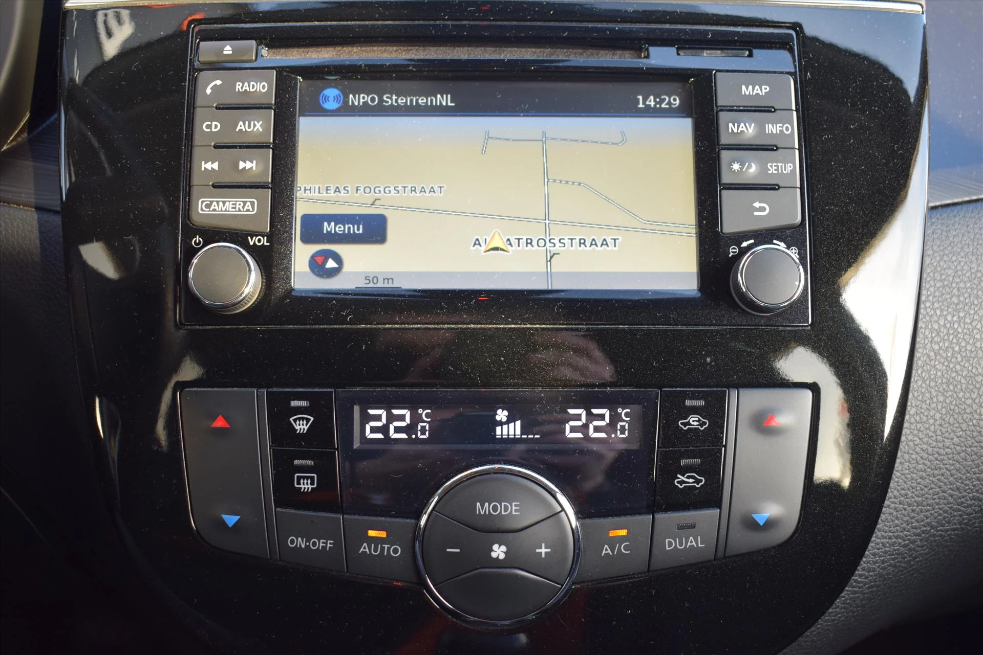 Hoofdafbeelding Nissan Pulsar