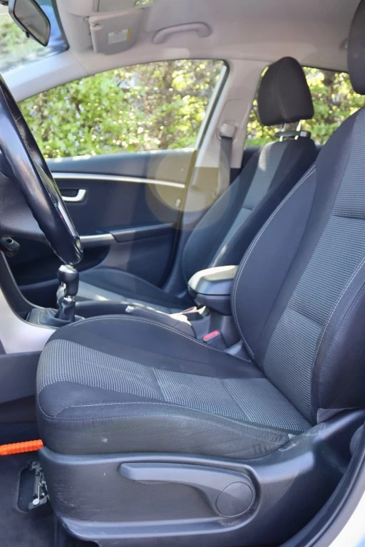 Hoofdafbeelding Hyundai i30