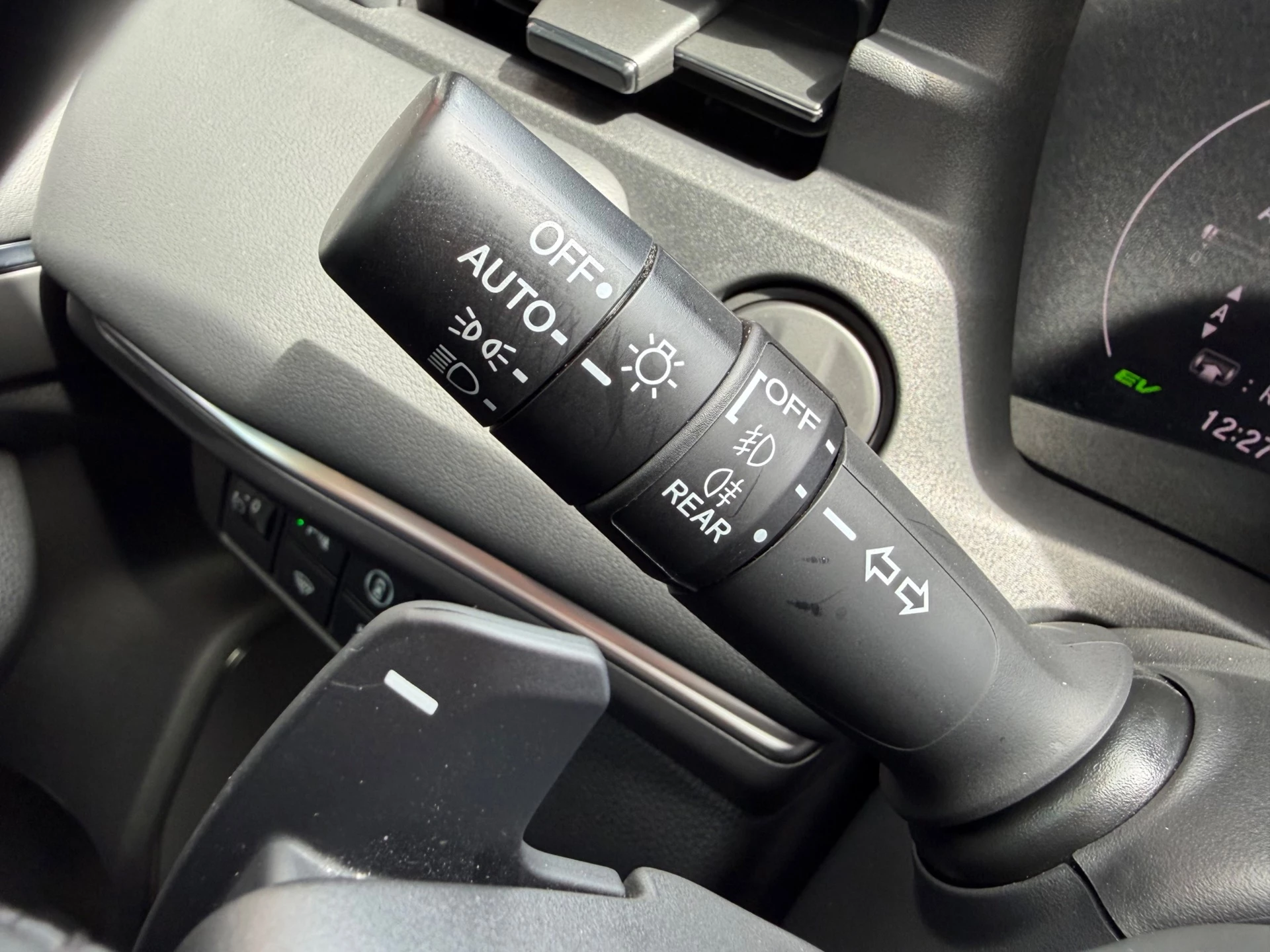Hoofdafbeelding Honda HR-V