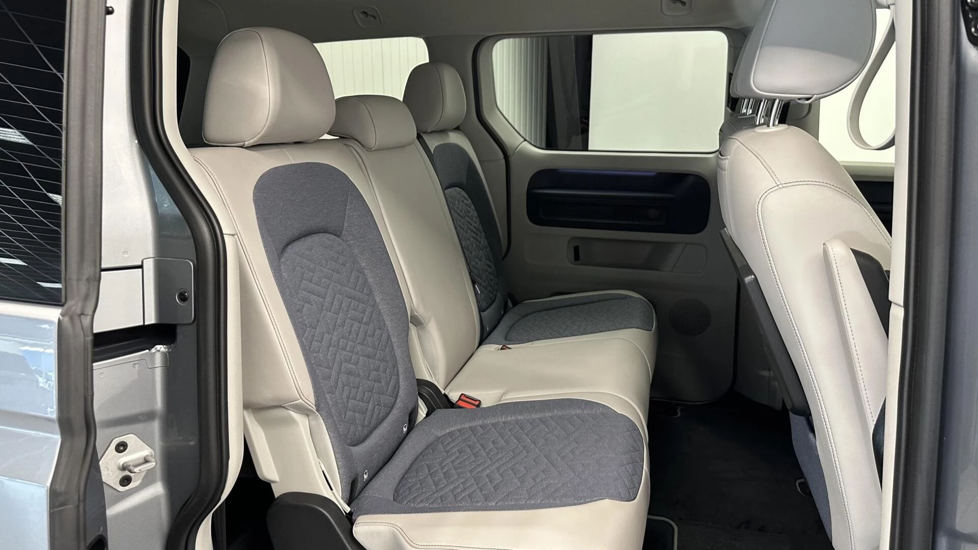 Hoofdafbeelding Volkswagen ID. Buzz