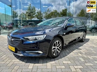 Hoofdafbeelding Opel Insignia