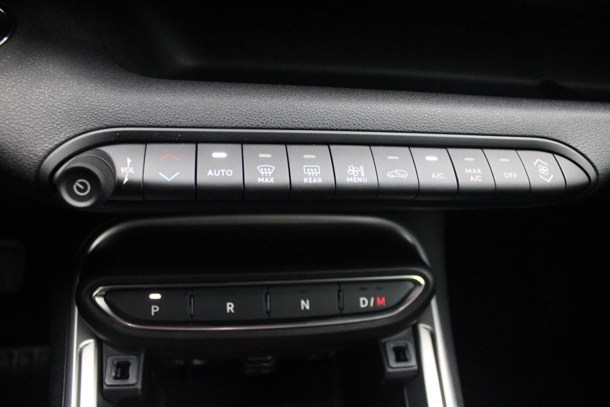 Hoofdafbeelding Jeep Avenger