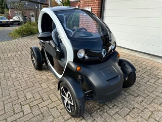 Hoofdafbeelding Renault Twizy Renault Twizy Twizy 80