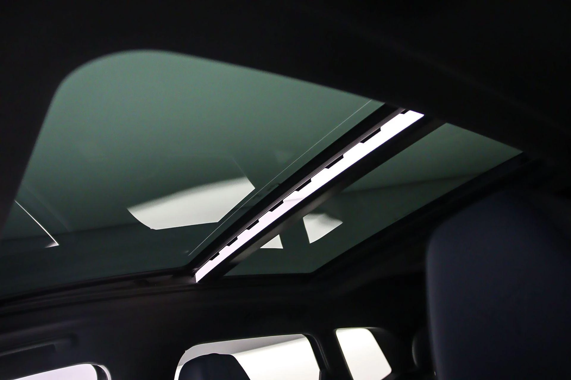 Hoofdafbeelding CUPRA Terramar