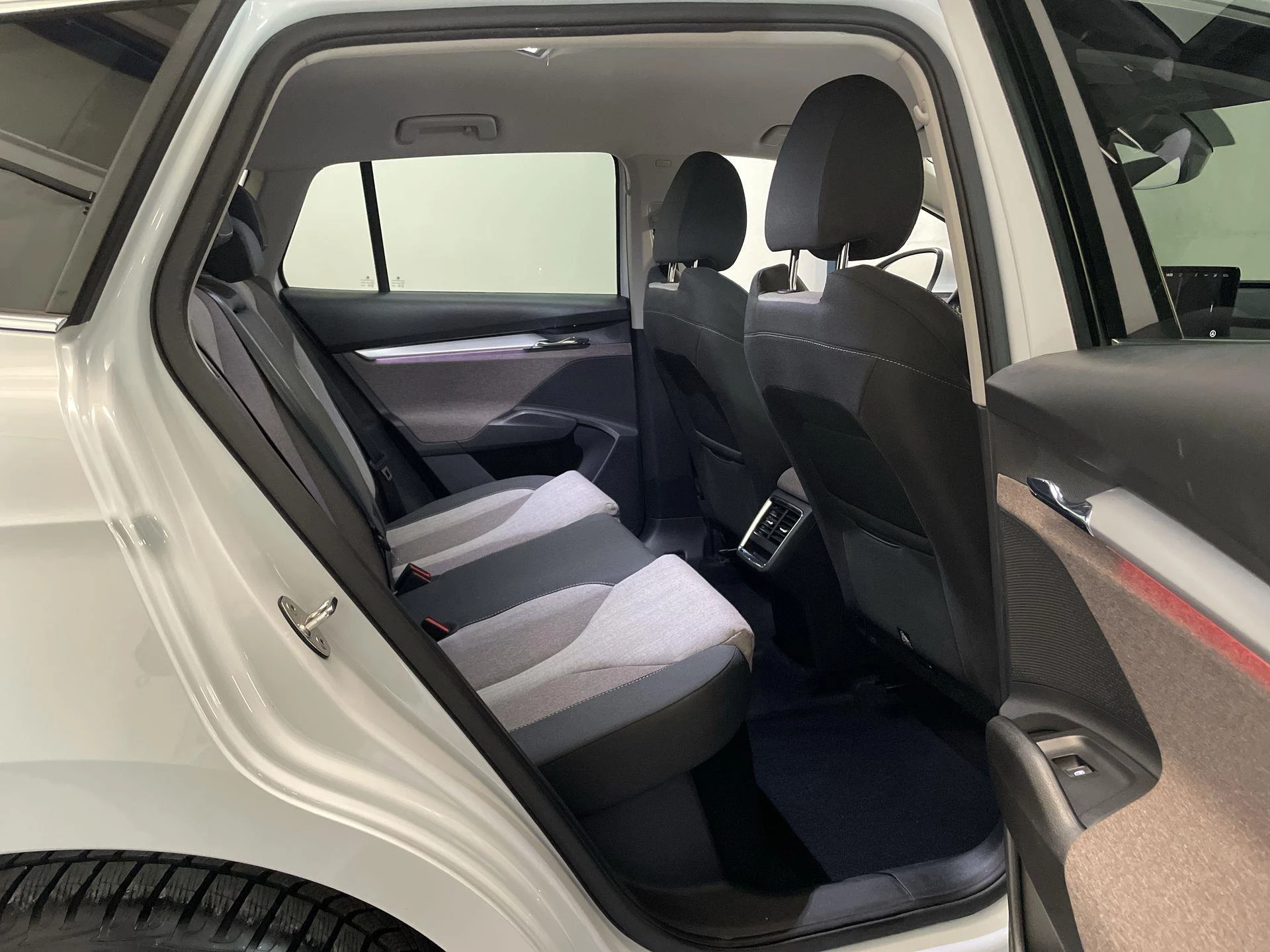 Hoofdafbeelding Škoda Enyaq iV