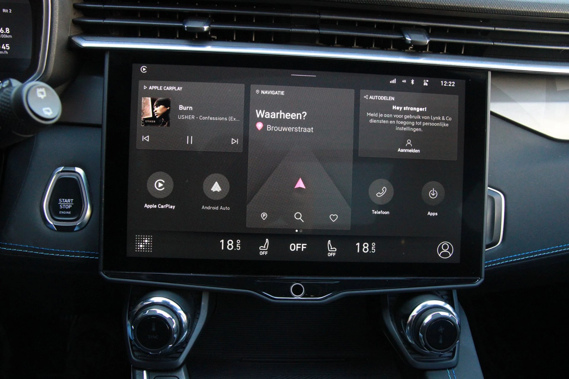 Hoofdafbeelding Lynk & Co 01