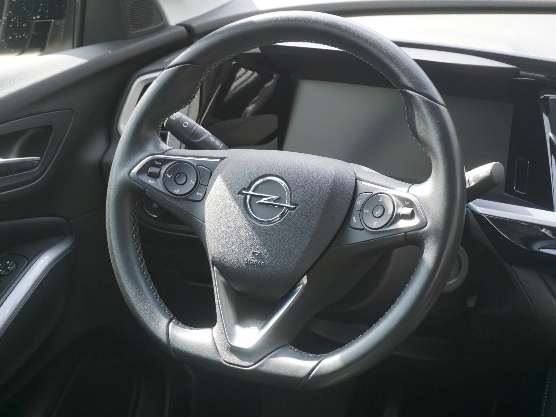 Hoofdafbeelding Opel Grandland