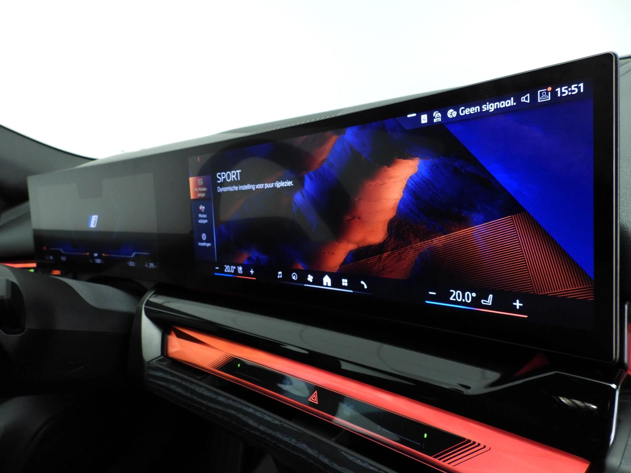 Hoofdafbeelding BMW i5