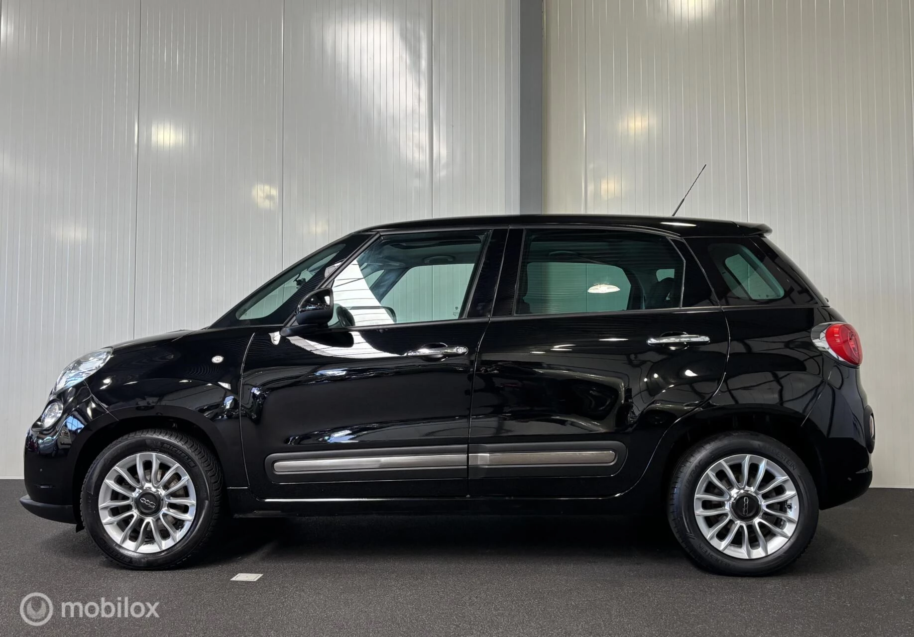 Hoofdafbeelding Fiat 500L