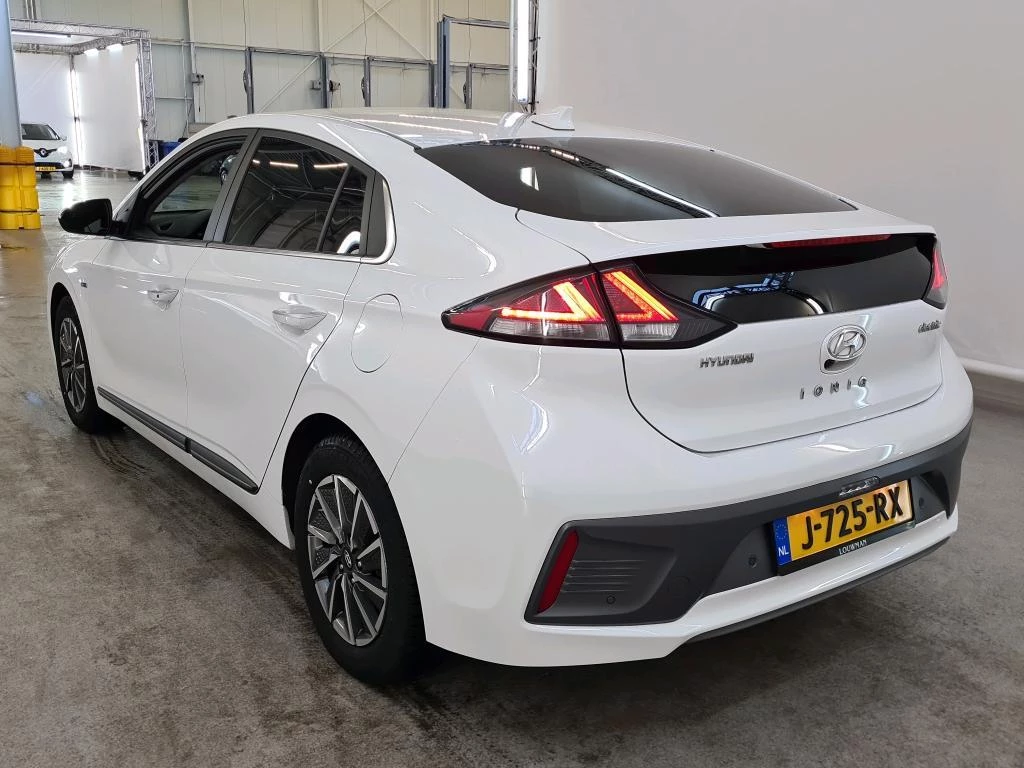 Hoofdafbeelding Hyundai IONIQ