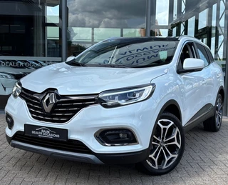 Renault Kadjar 1.3 TCE TECHNO AUTOMAAT PANORAMA NAVI PDC-CAMERA.