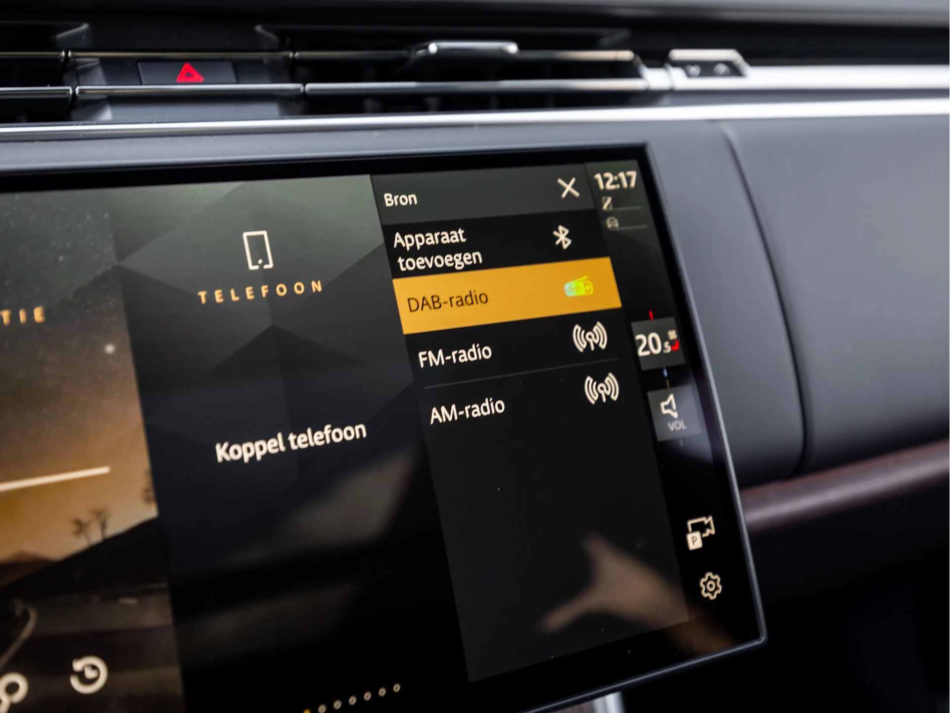 Hoofdafbeelding Land Rover Range Rover