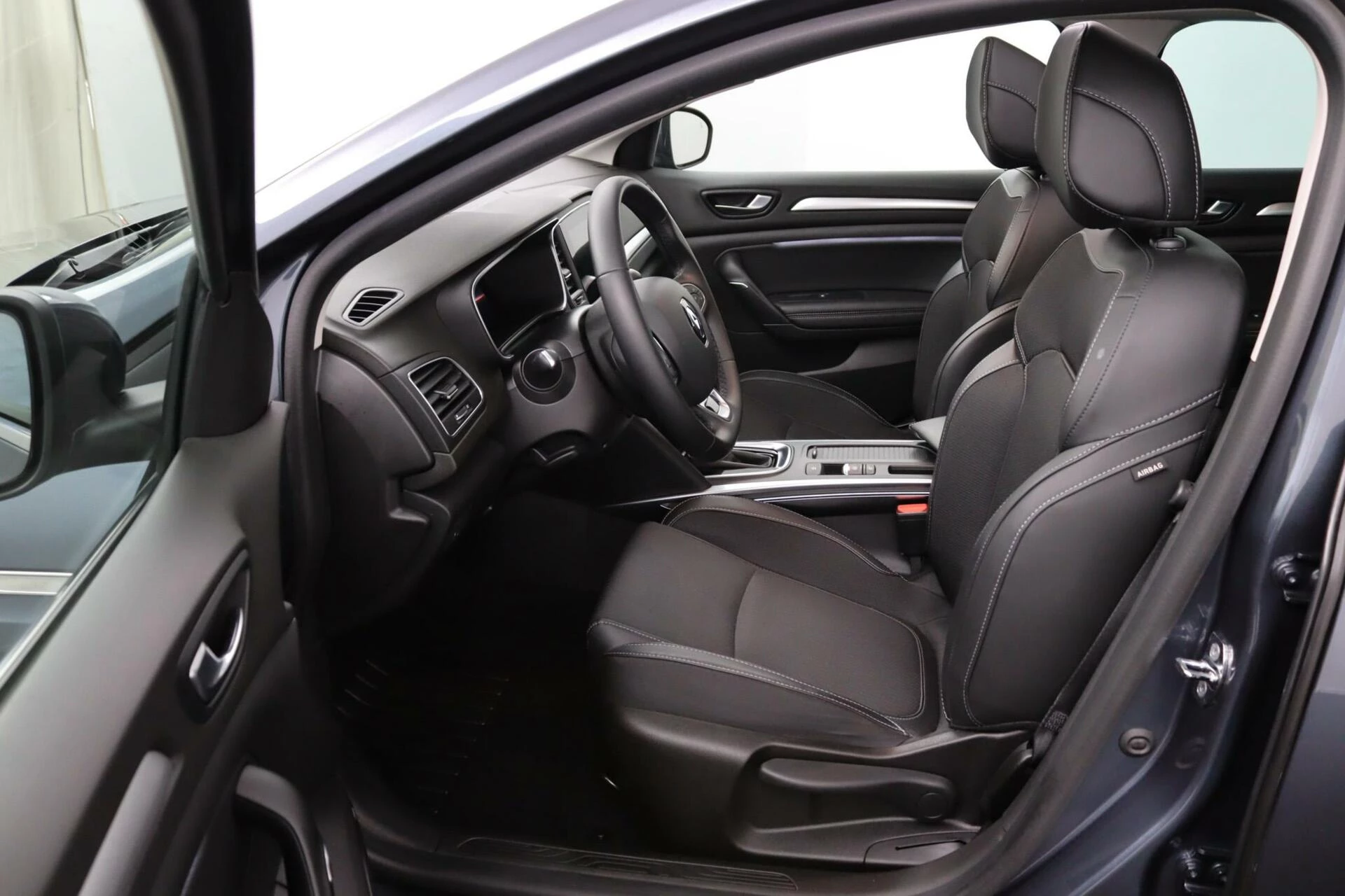Hoofdafbeelding Renault Megane E-Tech