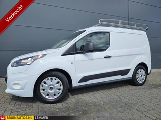 Ford Transit Connect 1.5 TDCI L1 Airco 101 pk Cruise Euro 6