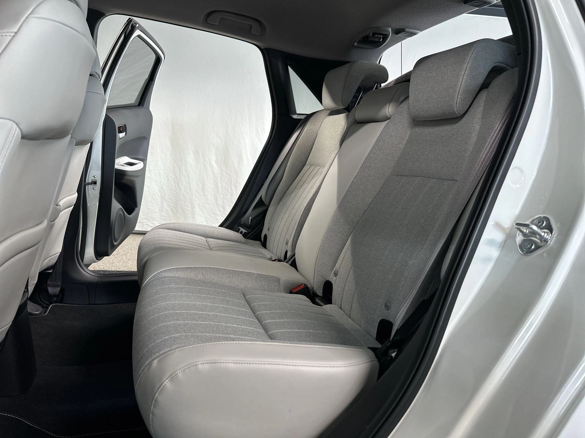 Hoofdafbeelding Honda Jazz