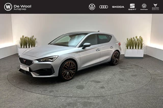 CUPRA Leon 1.4 245pk DSG e-Hybrid VZ Performance | Adaptive Cruise Control, Panoramadak, AppleCarplay/AndroidAuto |