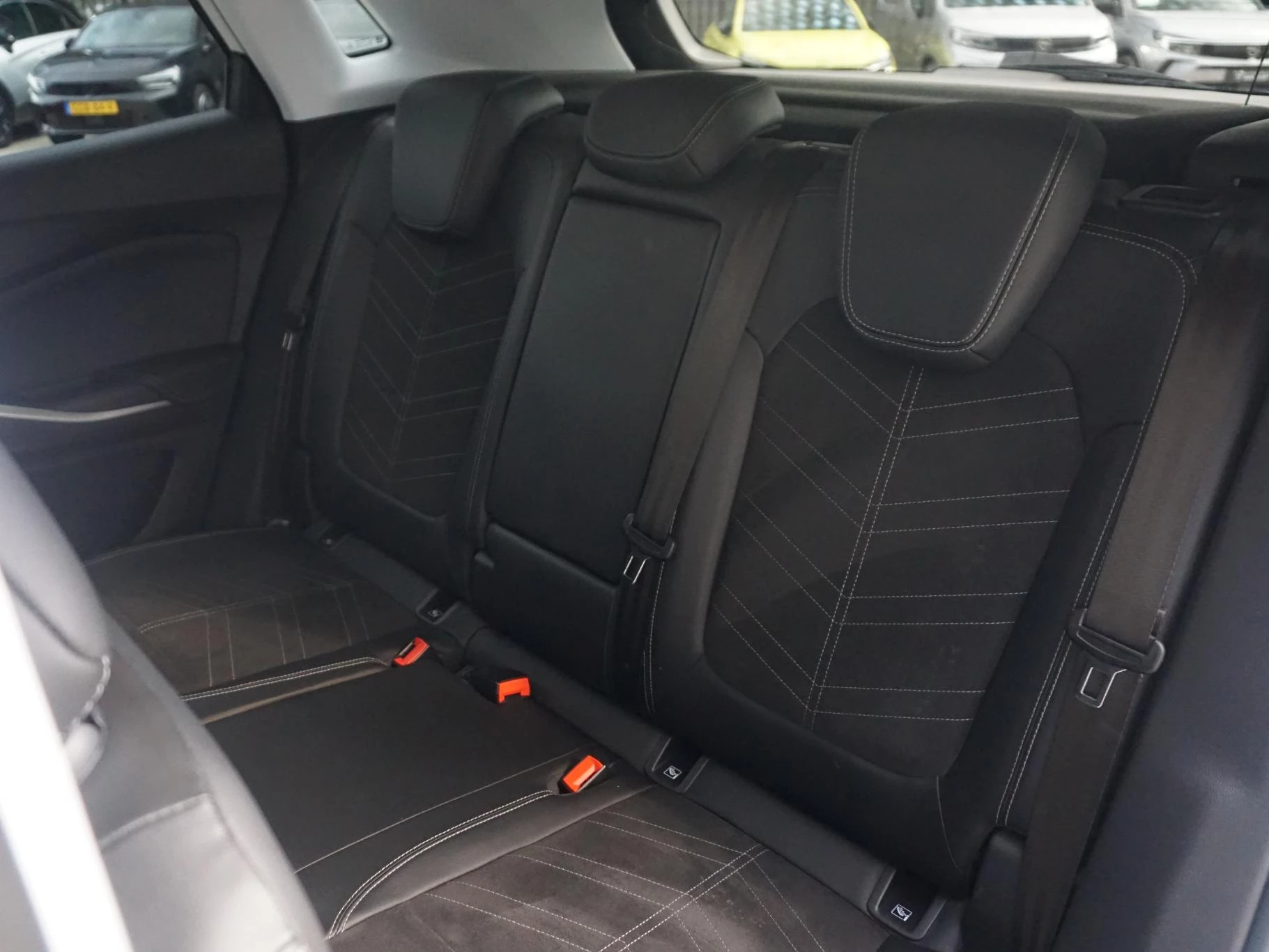 Hoofdafbeelding Opel Grandland