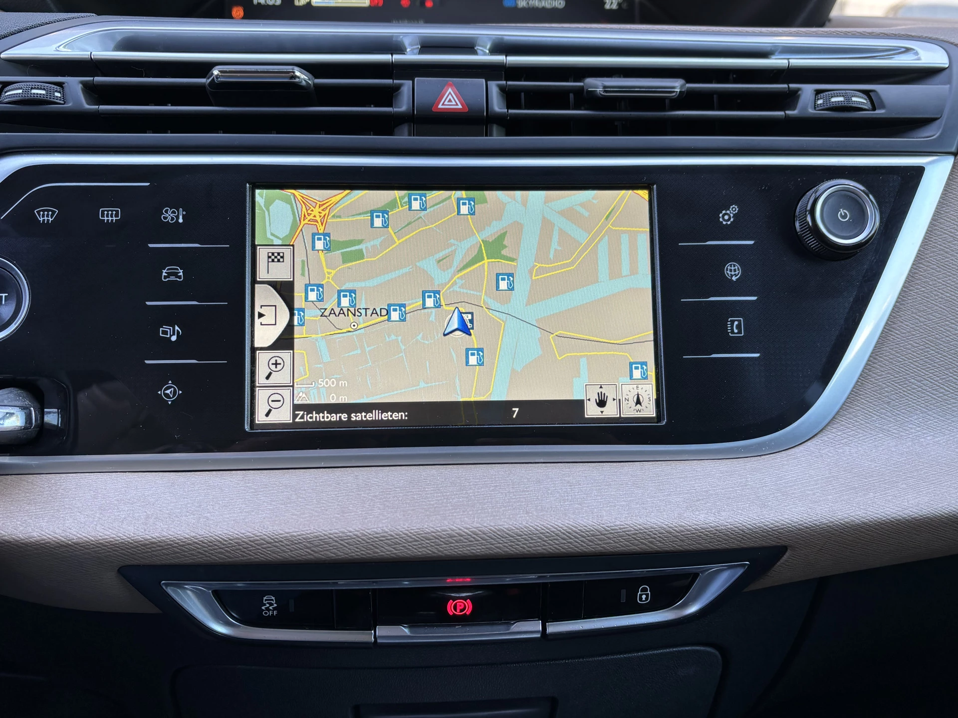 Hoofdafbeelding Citroën Grand C4 Picasso