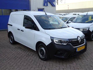 Renault Kangoo 1.5 Blue dCi Comfort L1 AIRCO NAVIGATIE CRUISE CONTROL PDC