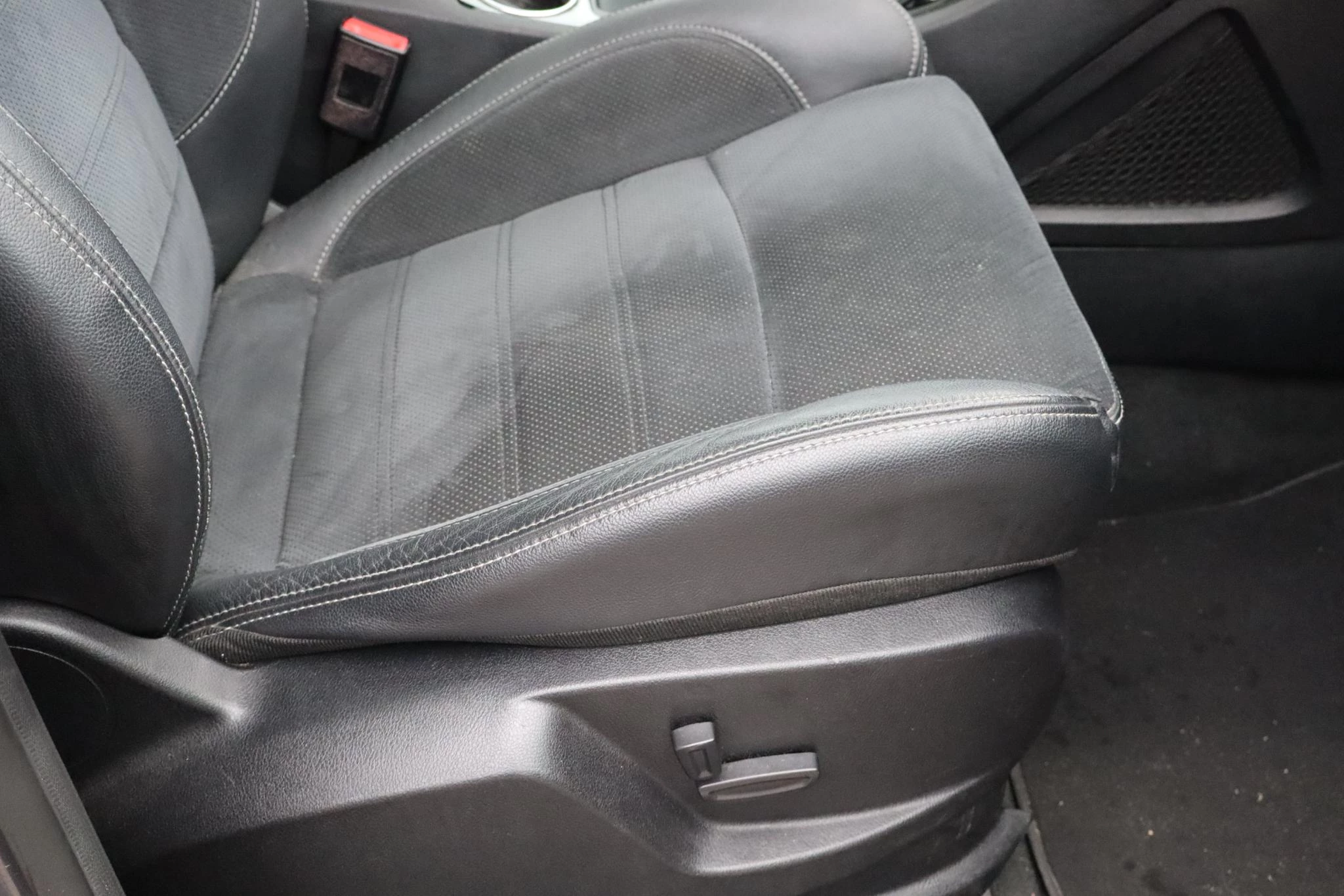 Hoofdafbeelding Ford S-Max