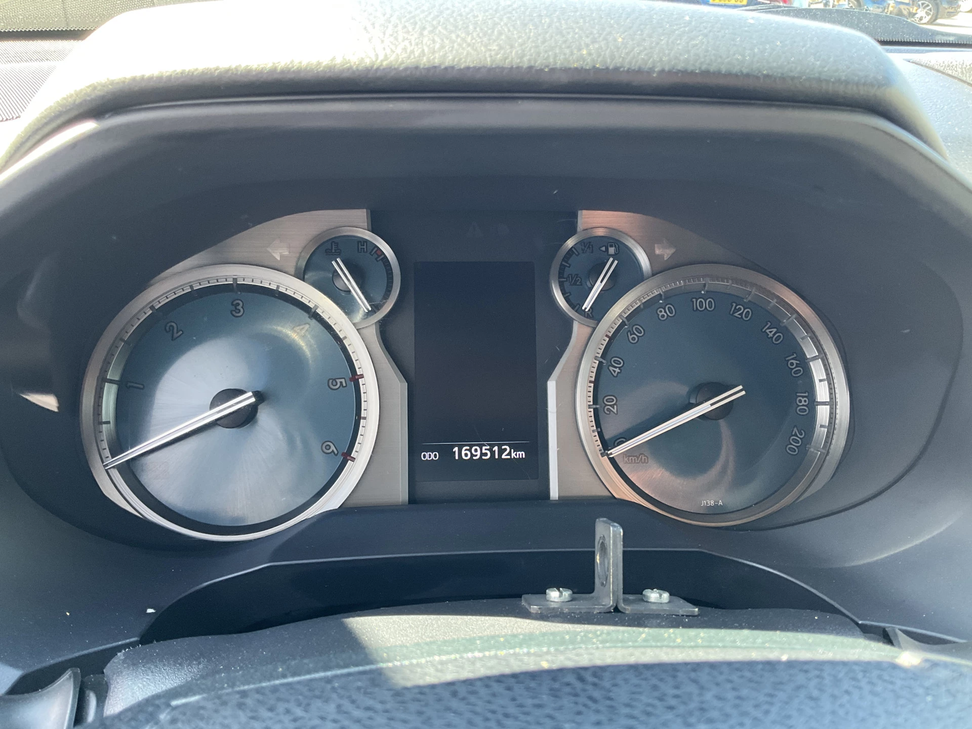 Hoofdafbeelding Toyota Land Cruiser