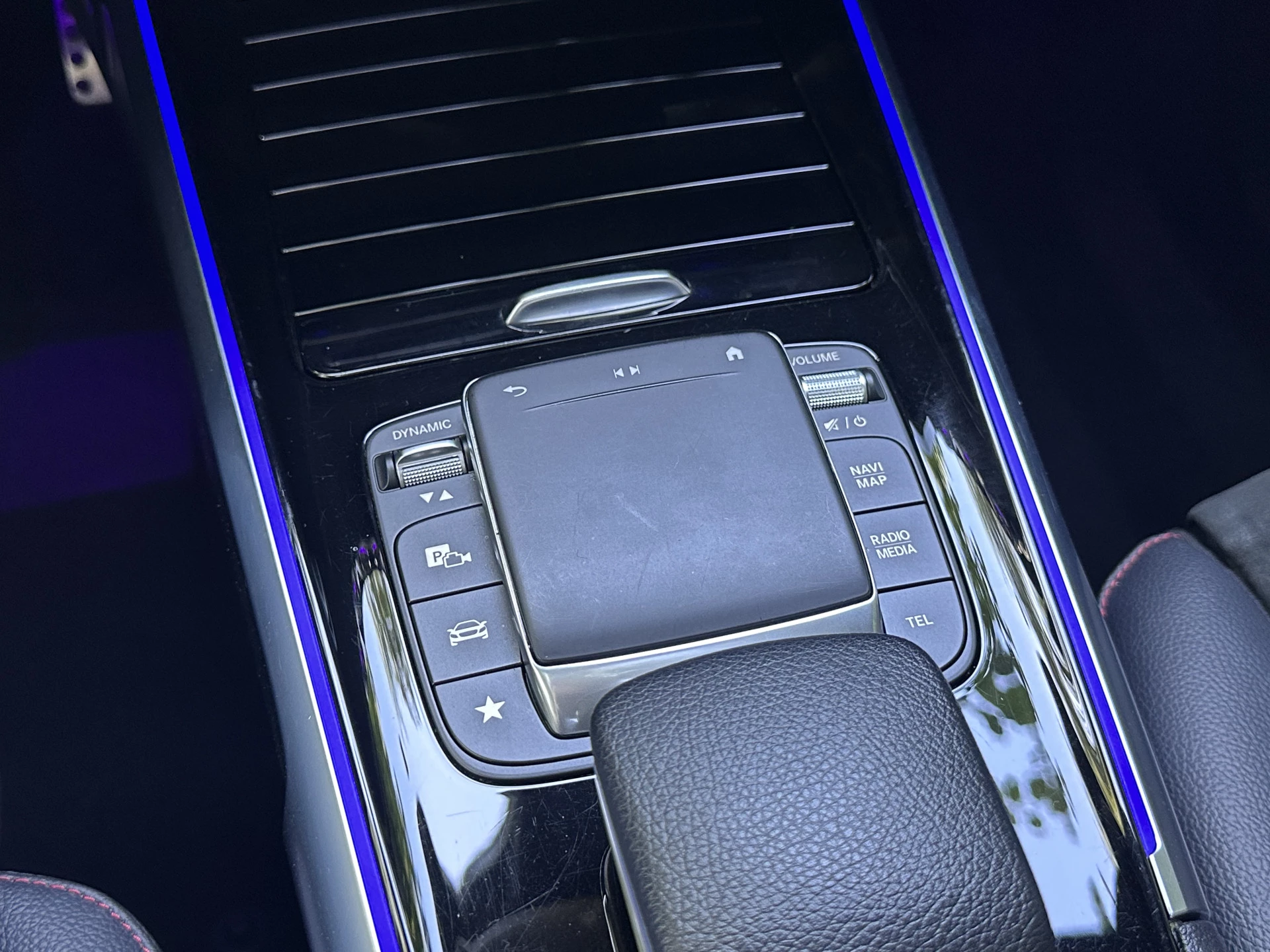 Hoofdafbeelding Mercedes-Benz GLB