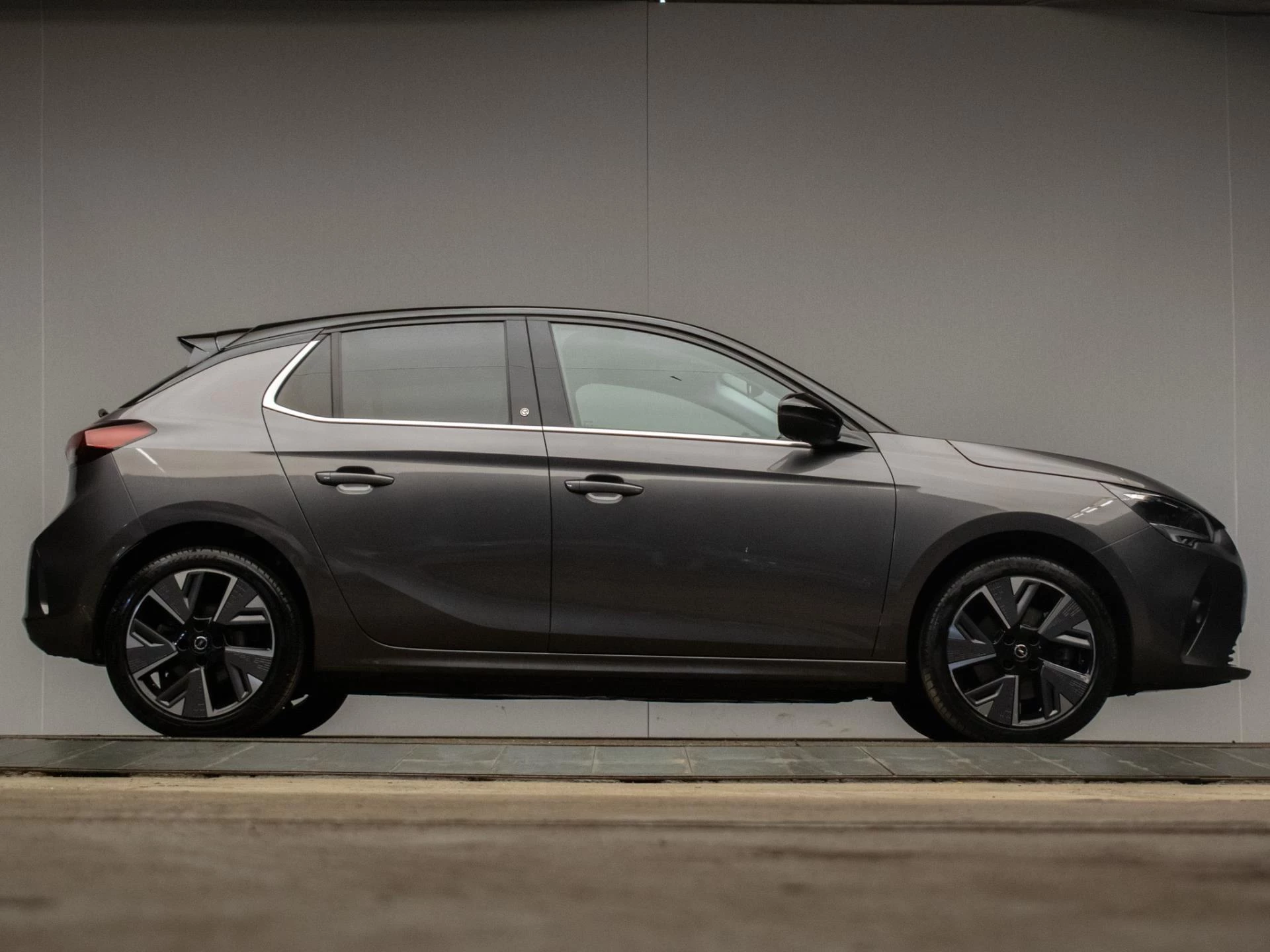 Hoofdafbeelding Opel Corsa-e