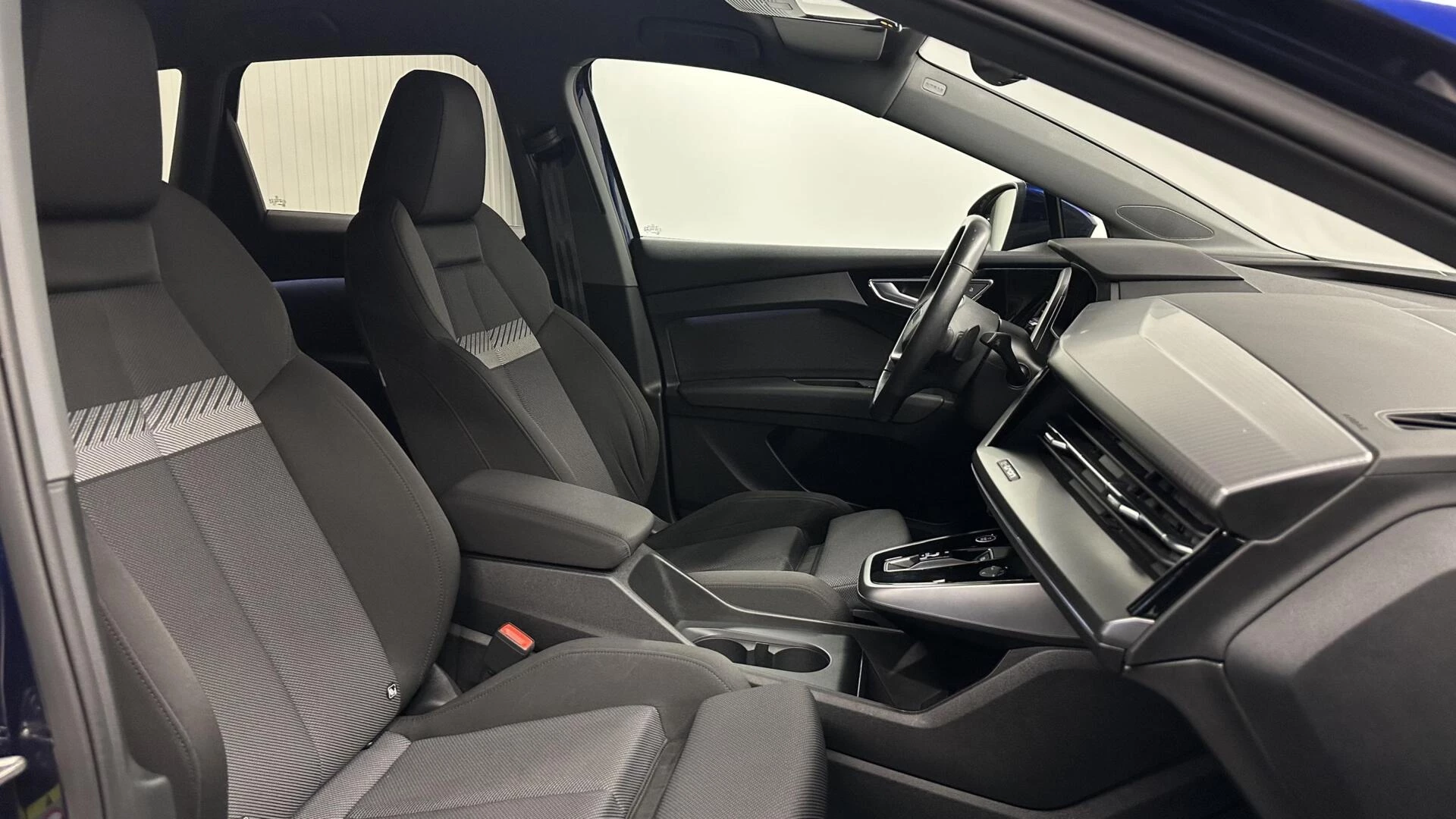 Hoofdafbeelding Audi Q4 e-tron