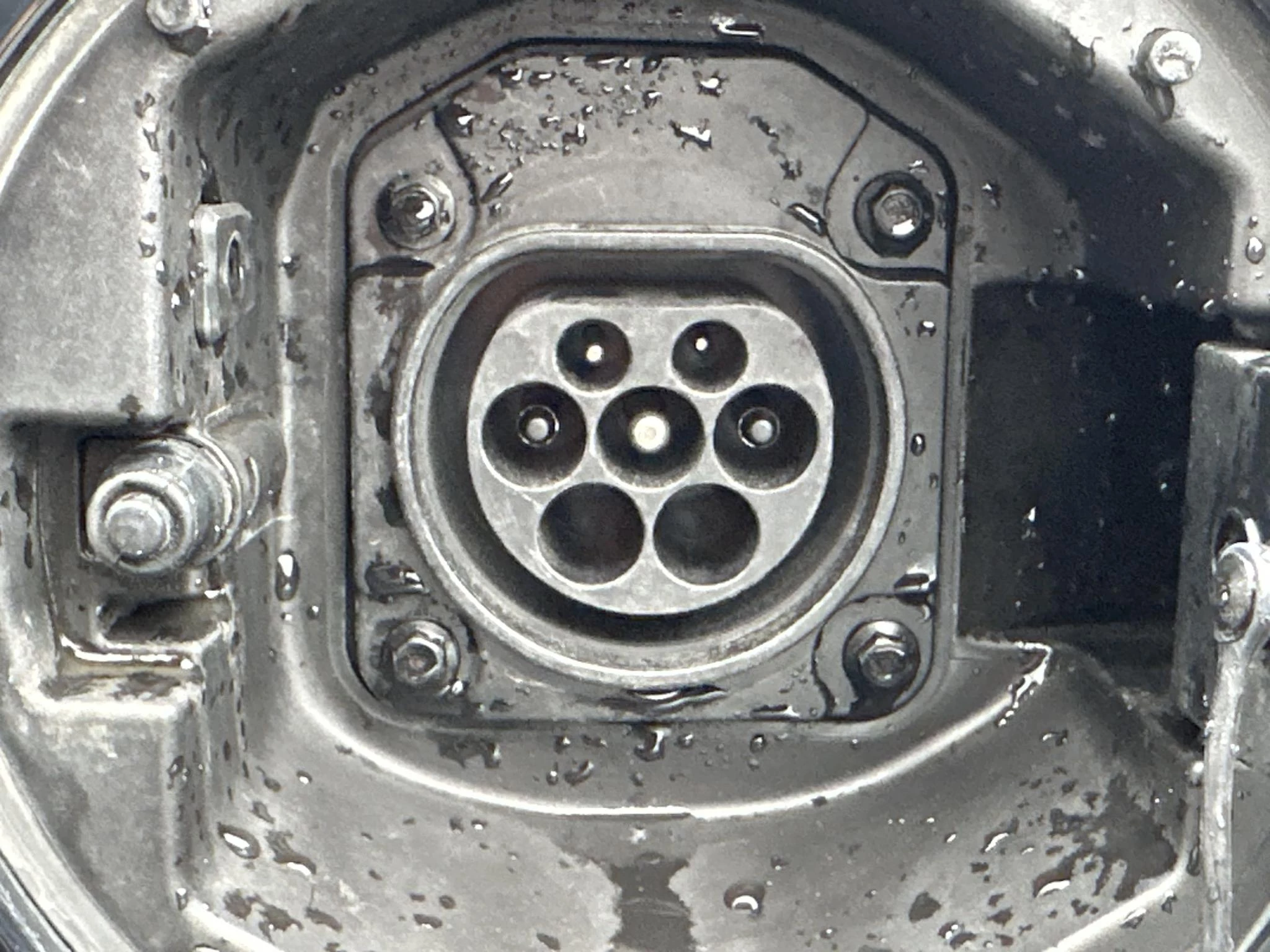 Hoofdafbeelding MG EHS