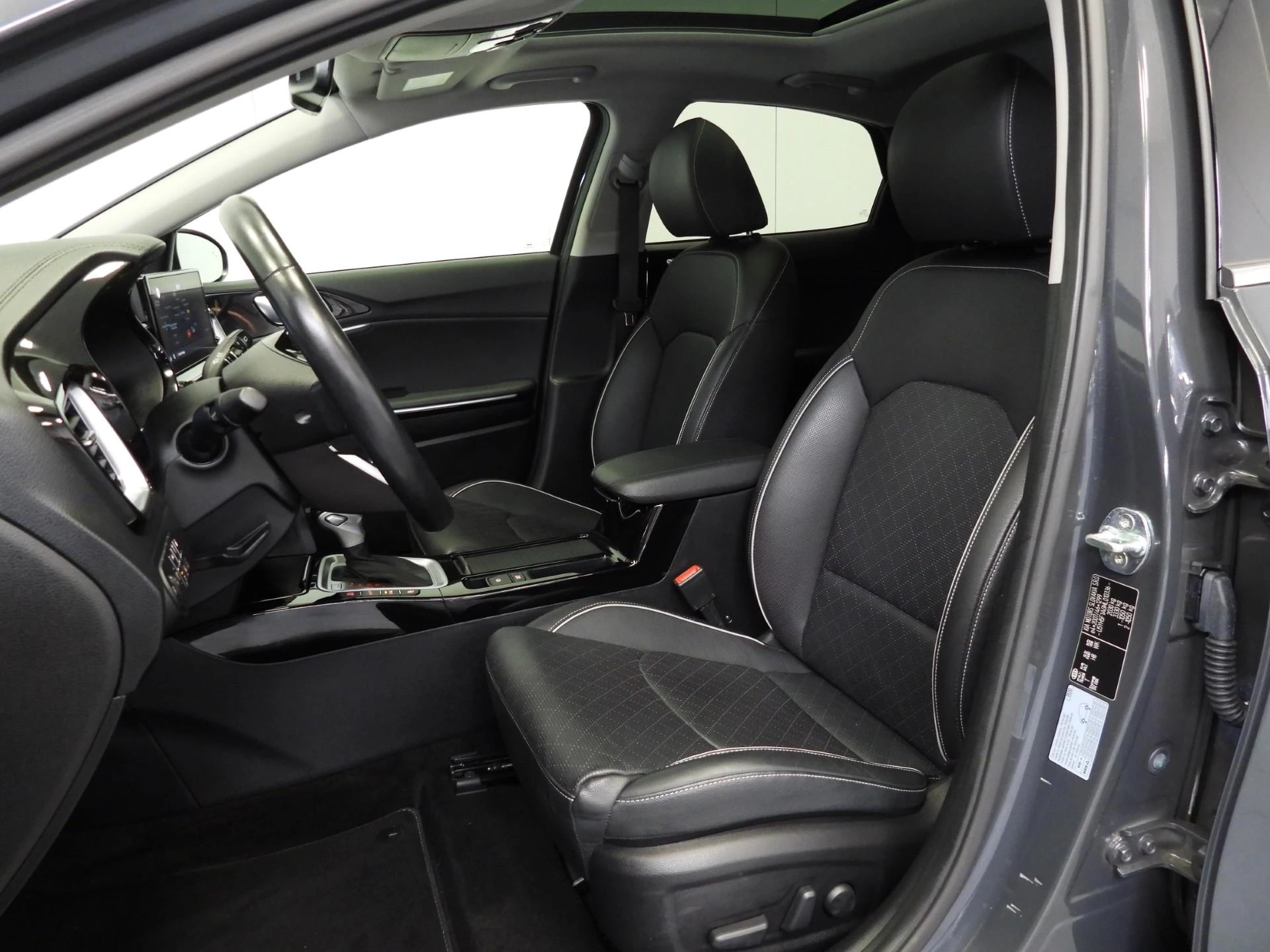 Hoofdafbeelding Kia XCeed