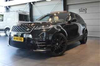 Land Rover Range Rover Velar 3.0 V6 AWD R-Dynamic HSE pano leer 22 inch 300 pk !!