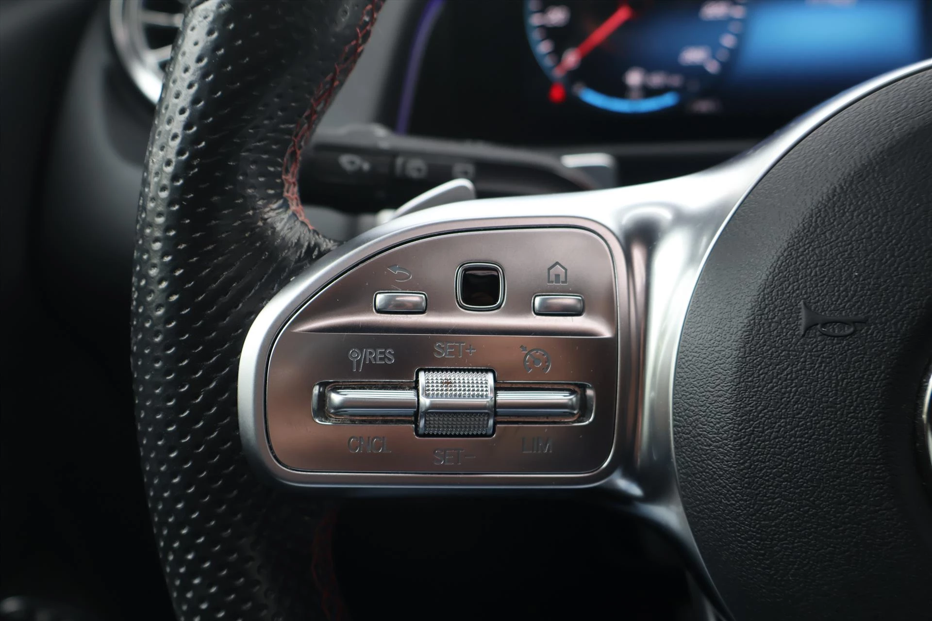 Hoofdafbeelding Mercedes-Benz GLB