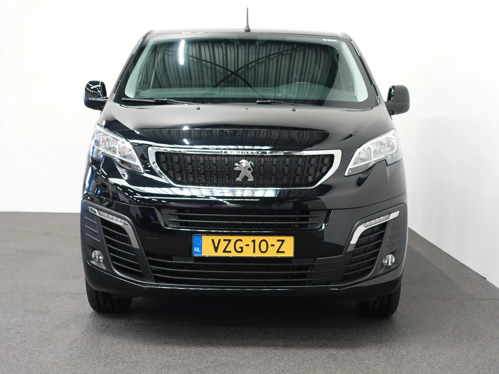 Hoofdafbeelding Peugeot Expert