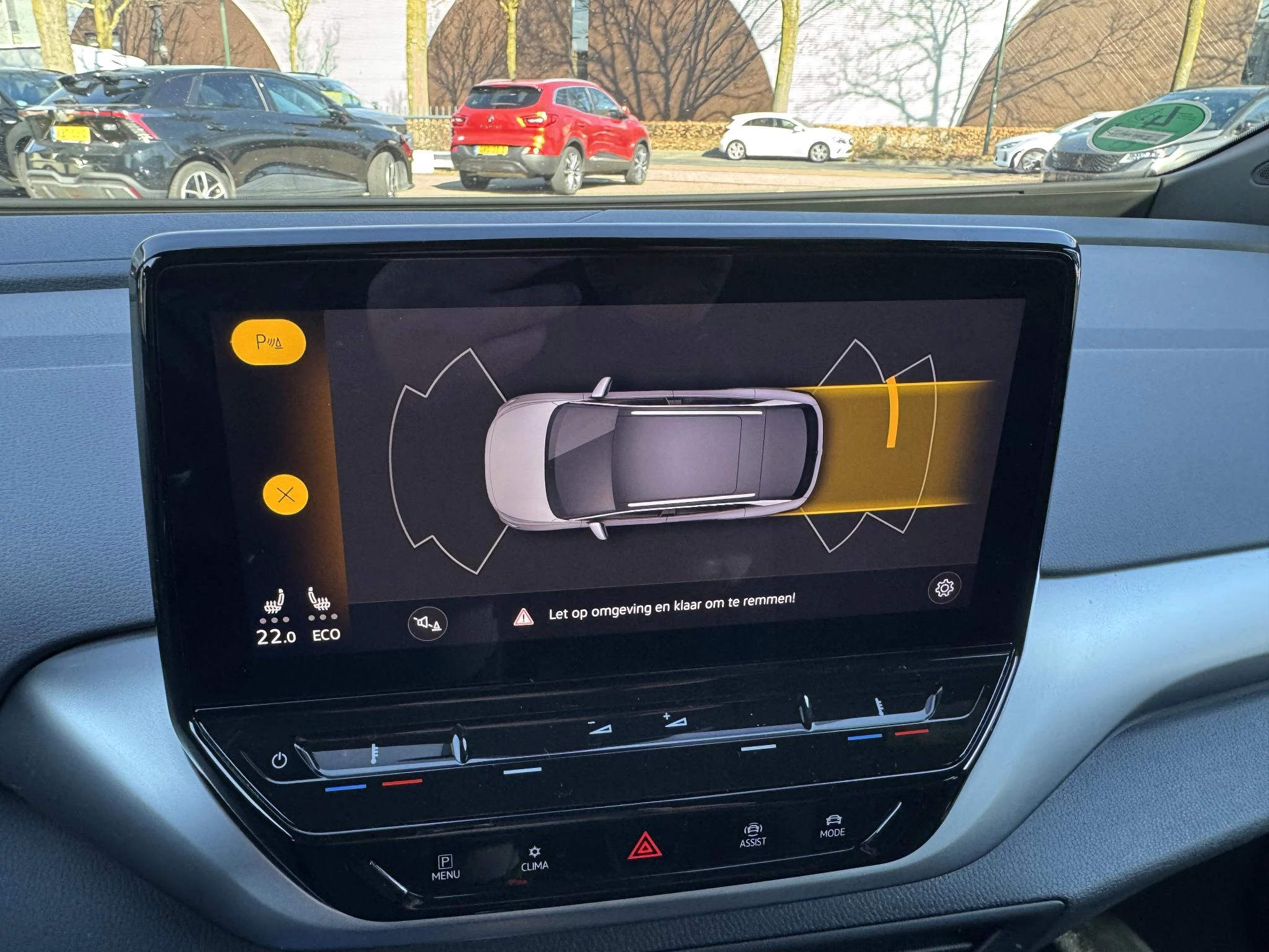 Hoofdafbeelding Volkswagen ID.4