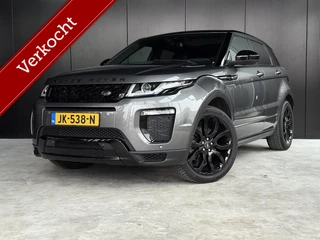 Range Rover Evoque 2.0 HSE Pano/Afneem trekhaak/LED/facelift
