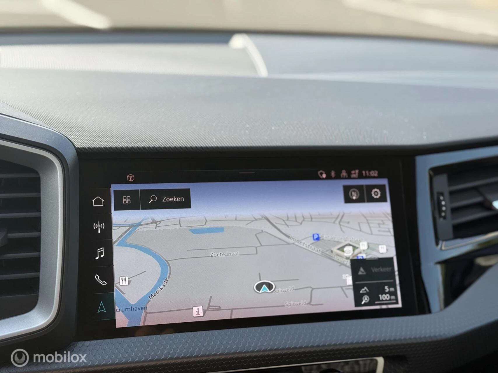 Hoofdafbeelding Audi A1