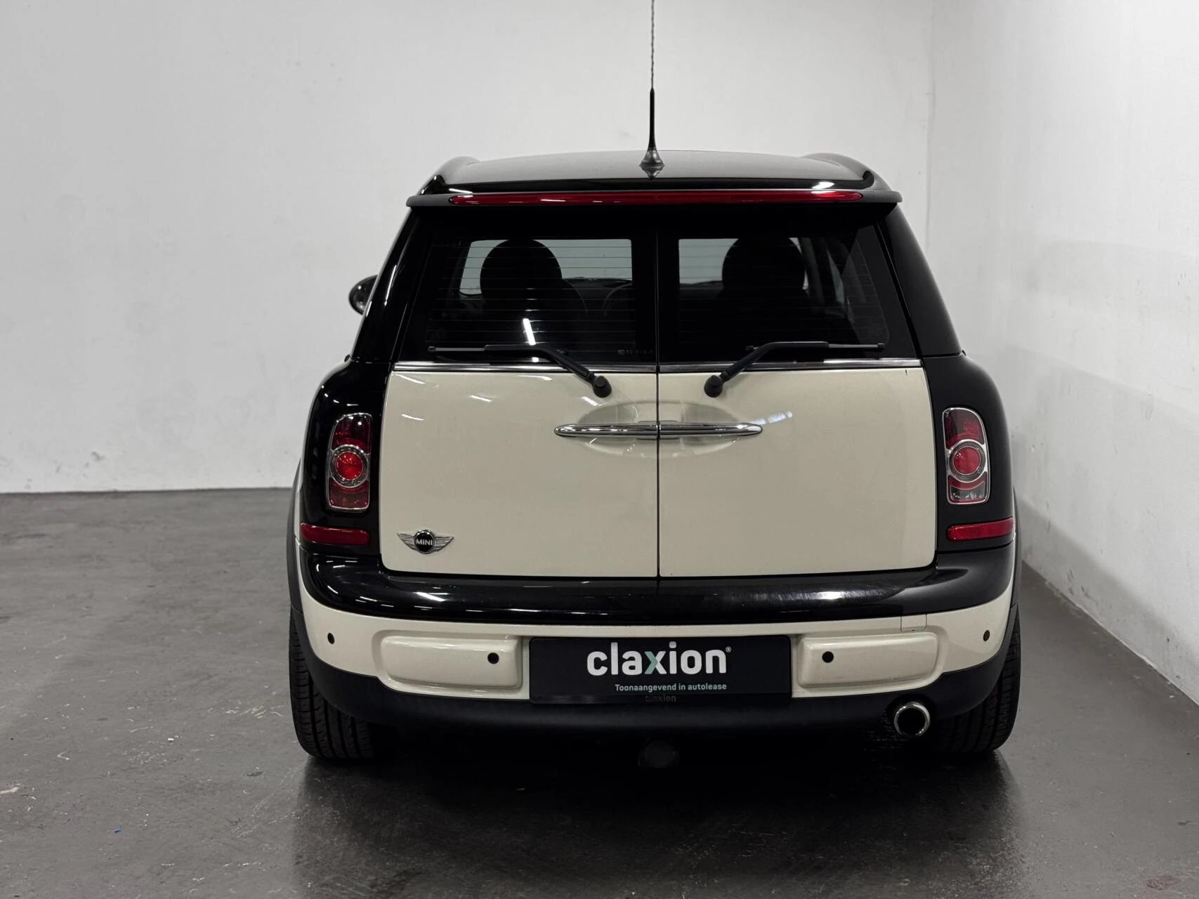 Hoofdafbeelding MINI Clubman