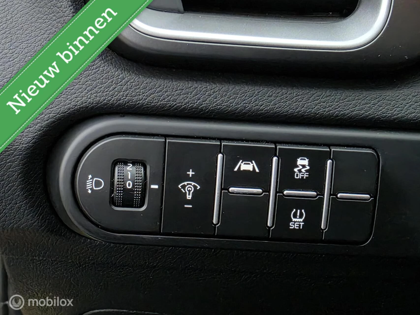 Hoofdafbeelding Kia XCeed