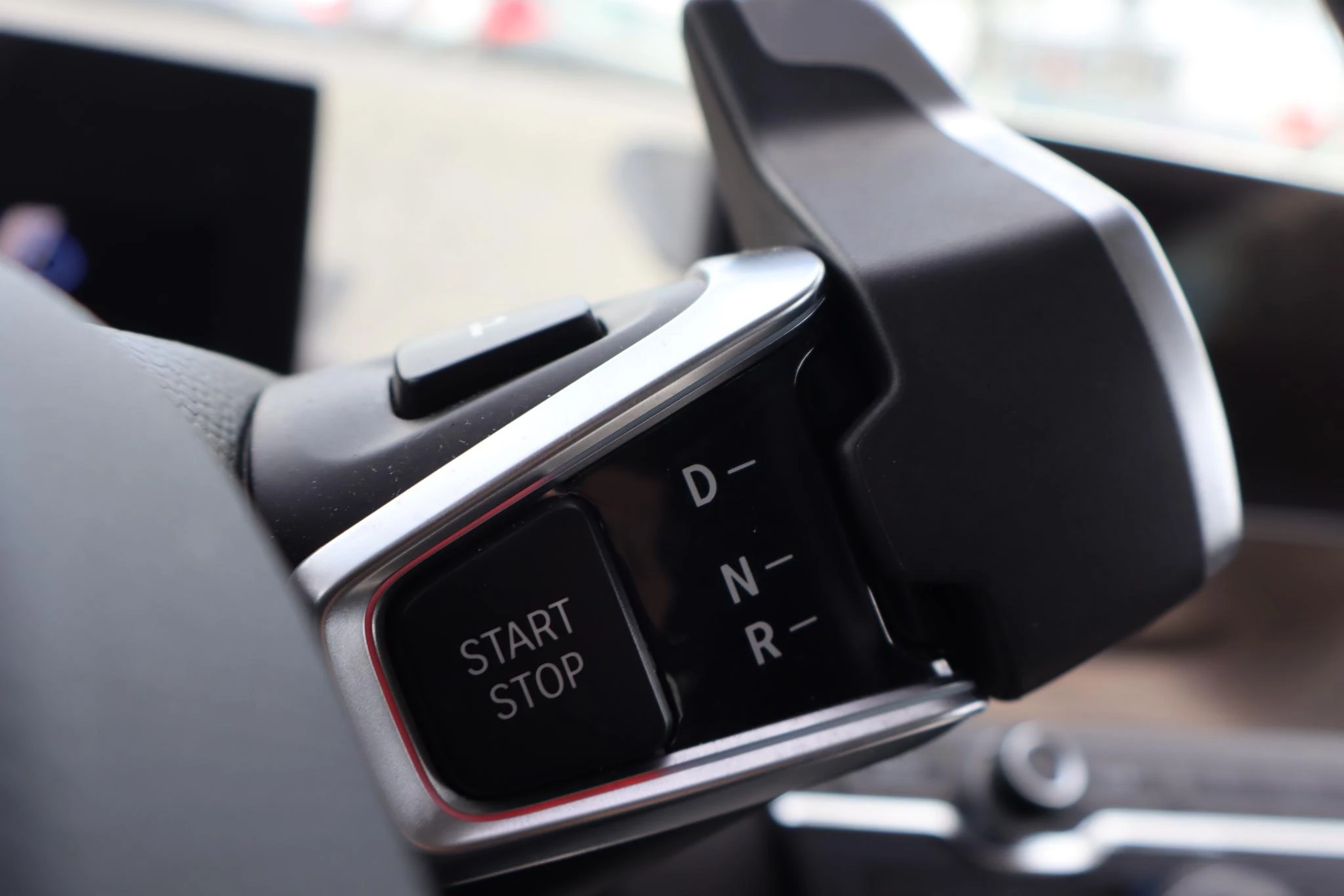 Hoofdafbeelding BMW i3