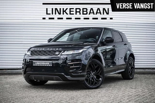 Land Rover Range Rover Evoque 2.0 D180 AWD | HSE R-Dynamic | Panodak | Meridian | 20 inch |