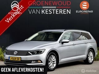 Volkswagen Passat Variant 150pk Tsi Highline Automaat