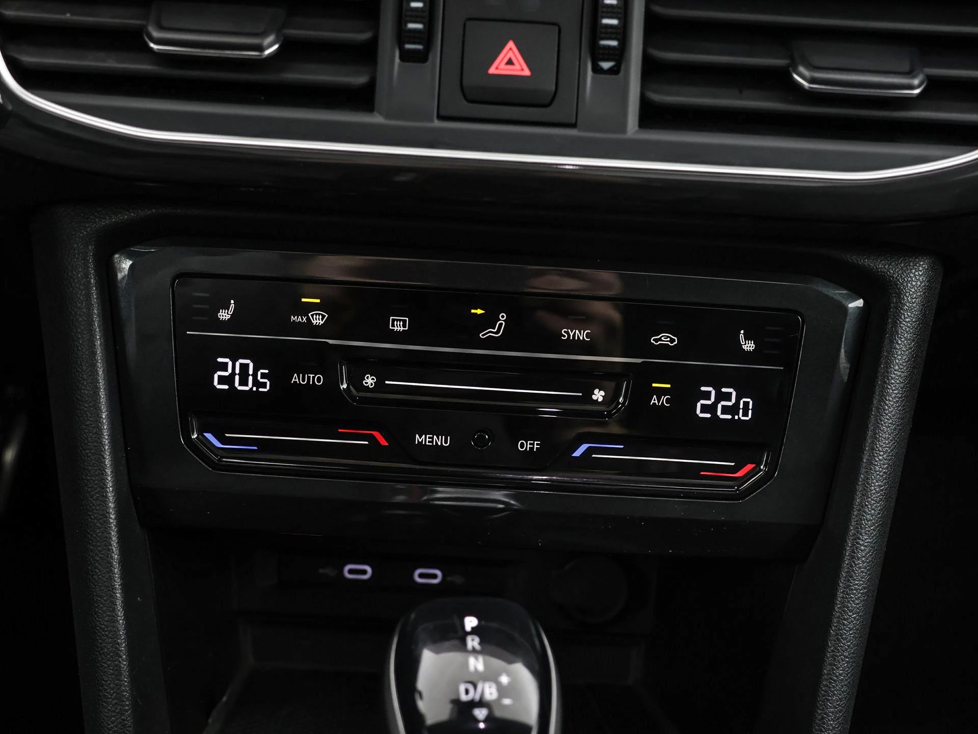 Hoofdafbeelding SEAT Tarraco